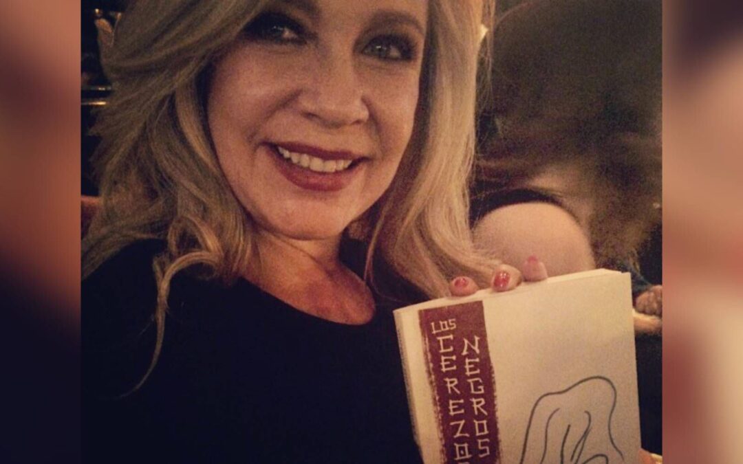 ¿Qué pasó con Ernestina Sodi, hermana de Thalía? Esto sabemos de la hospitalización por 2 infartos