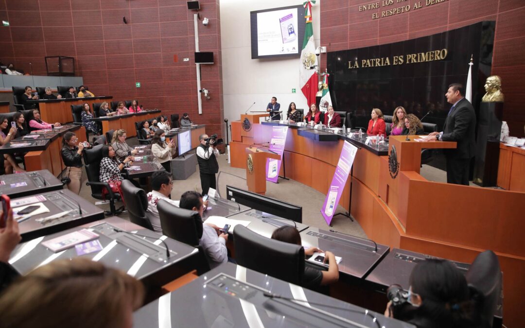 Reforma electoral 2022: IP rechaza aprobación ‘fast track’ de Plan B de AMLO