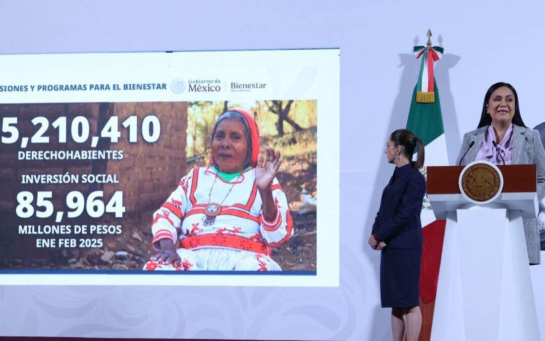 Pensión del Bienestar para Personas con Discapacidad de 0 a 64 años: ¿Cuándo inicia el registro?