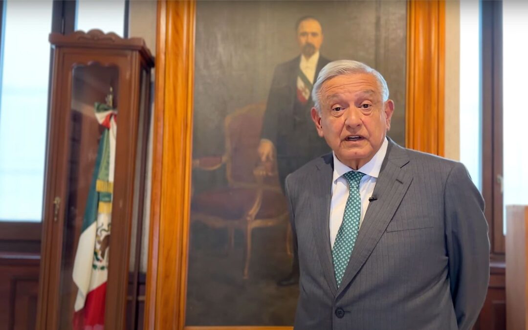 ¿Por qué la prisa?
