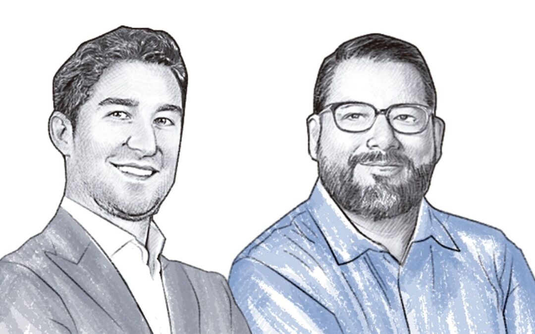 Se fusionan para expandir red de casilleros inteligentes en AL