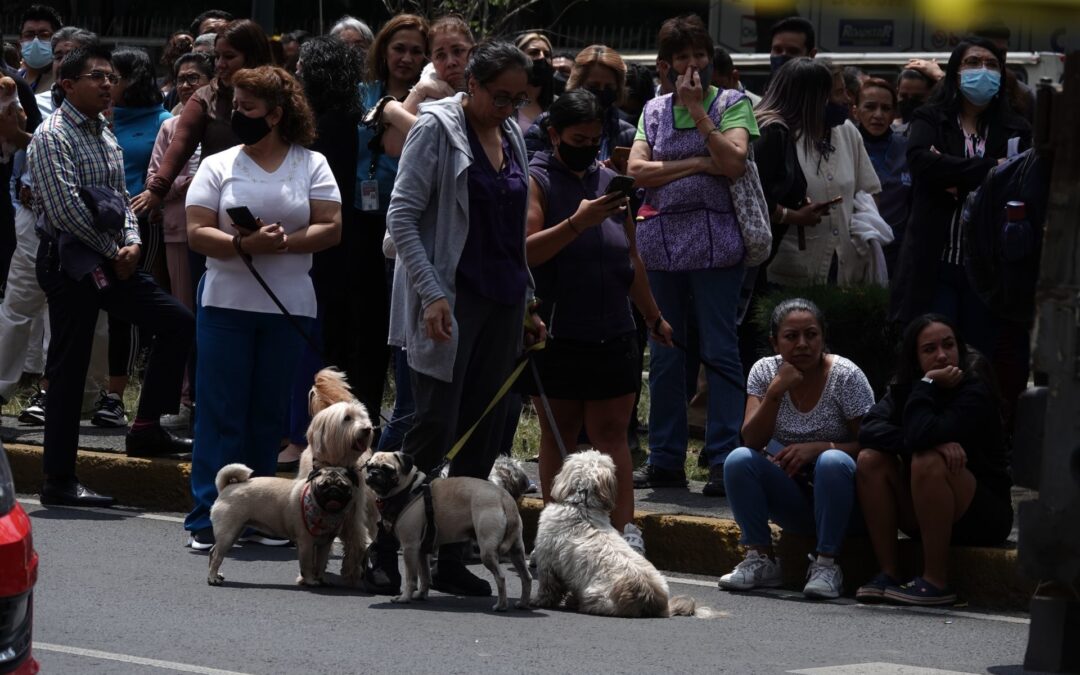 ¿La Ley de atracción o el poder del pensamiento provocan sismos? Esto dicen expertos