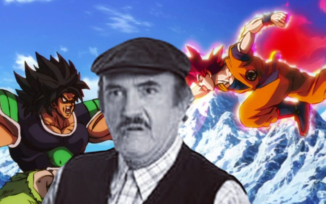 Muere Roberto Sen, actor de doblaje de Dragon Ball y de la telenovela ‘Rubí’