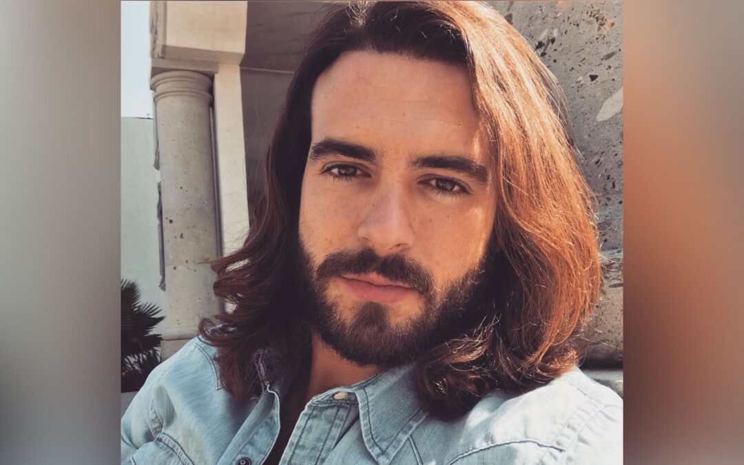 Pablo Lyle se encuentra recluido mientras espera sentencia; así han sido sus primeros días