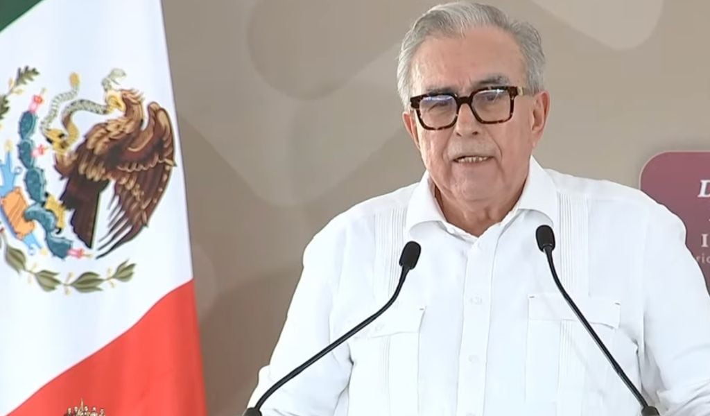 ‘Fuera Rocha’: ¿Qué discutían en el Congreso de Sinaloa y por qué piden la salida del gobernador?