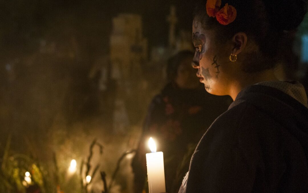 Día de Muertos 2022: Mictlán, más allá del ‘cielo o infierno’ mexica
