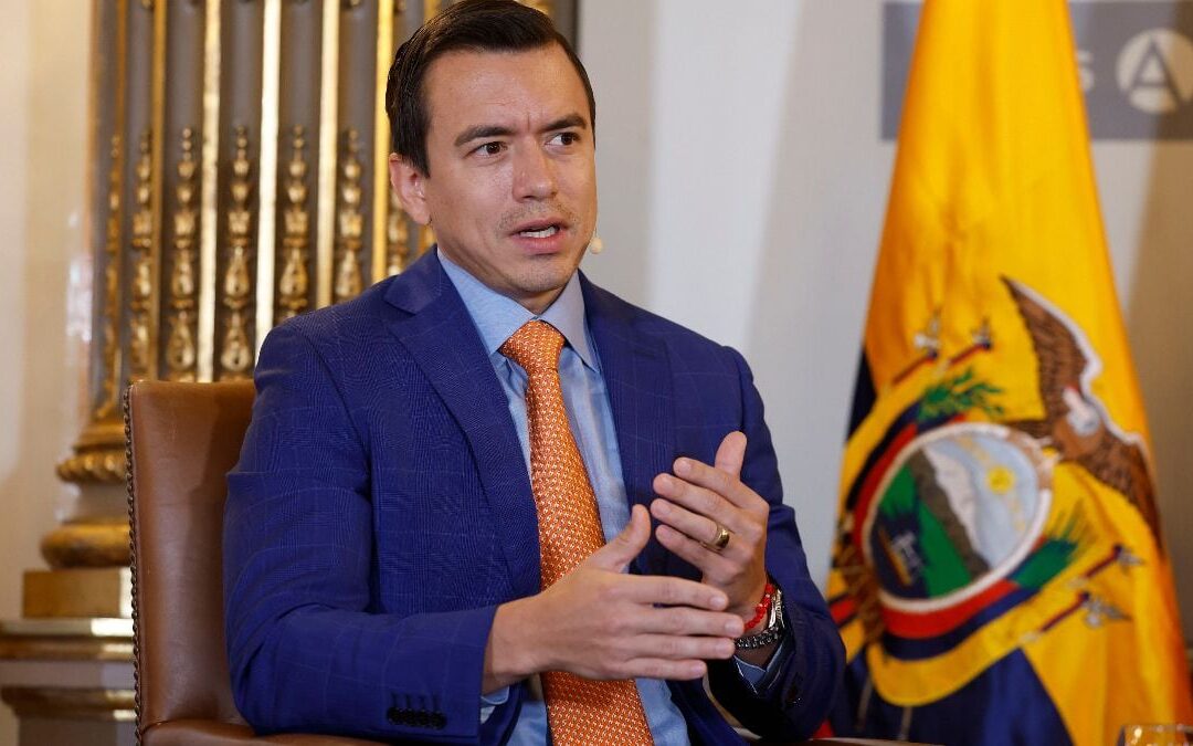 Tratado de libre comercio México-Ecuador: ¿Por qué no avanzó la negociación?
