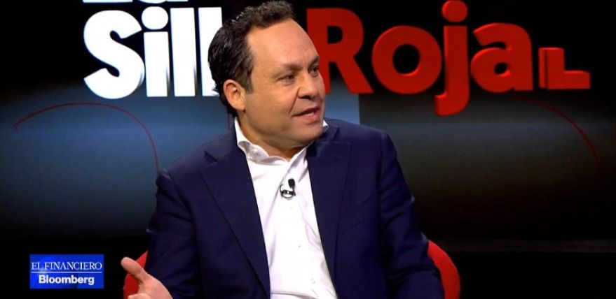 Existencia de Va por México ‘está en manos’ de la confianza en el PRI: Clemente Castañeda