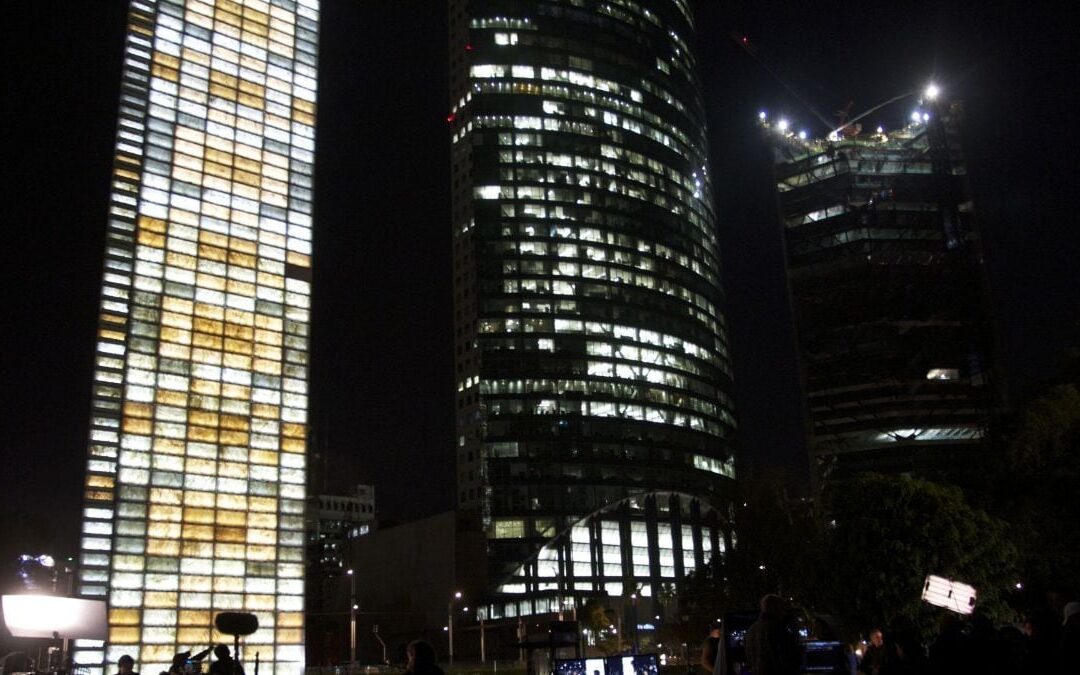 La ‘suavicrema’ les salió cara: Multan con 230 mdp a implicado en construcción de Estela de Luz