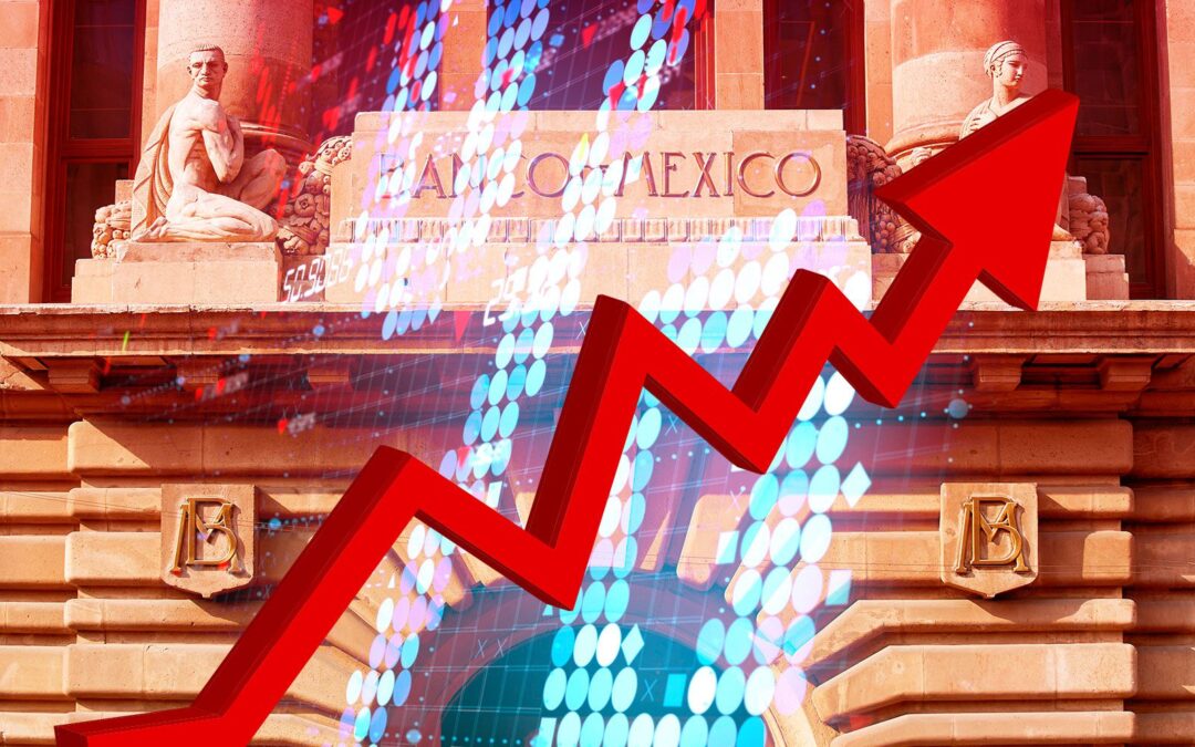 ¿Y hasta dónde van a subir las tasas de interés?