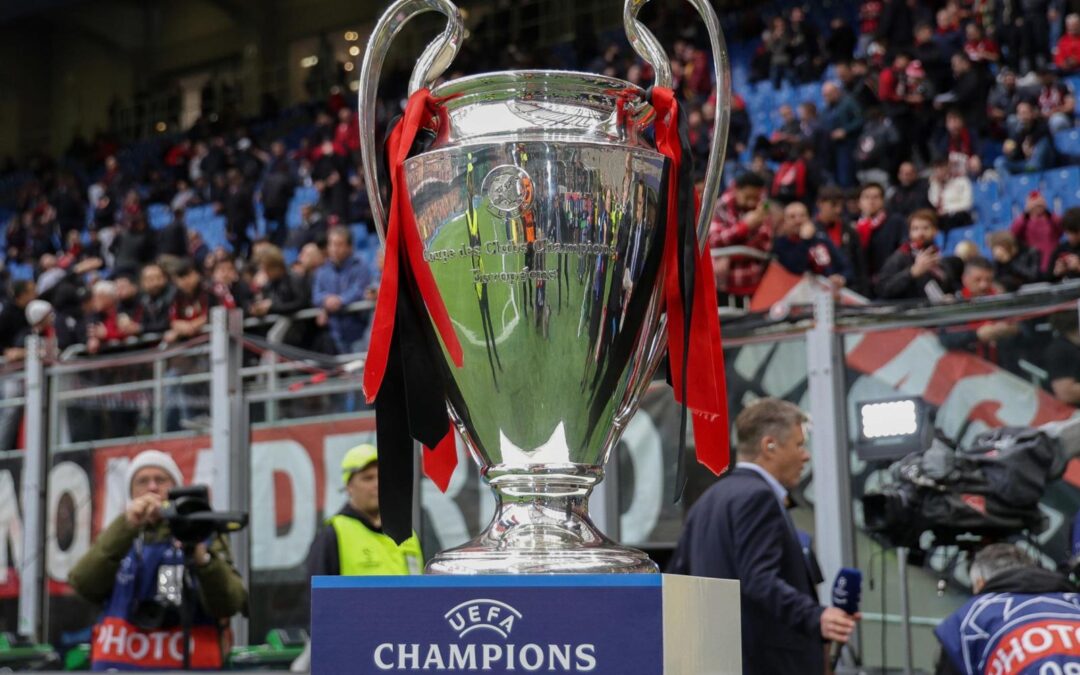 Champions League: ¿Final Manchester City vs. Inter podría cambiar de sede? Esto sabemos