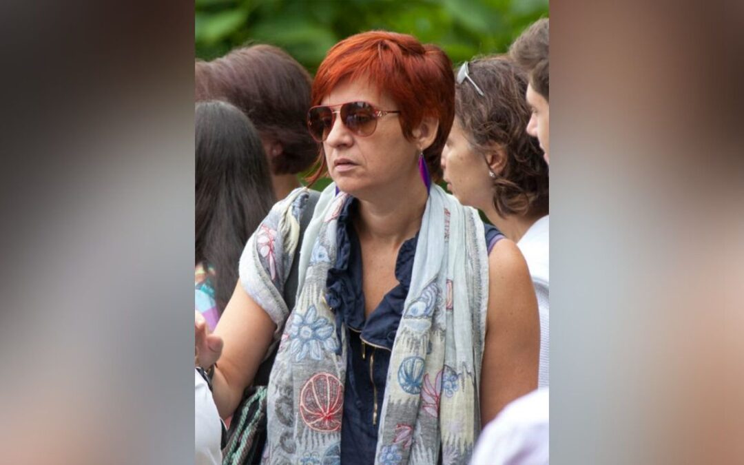 PERFIL: Sandra Ortega Mera, la millonaria dueña de Zara, la minorista de ropa más grande del mundo