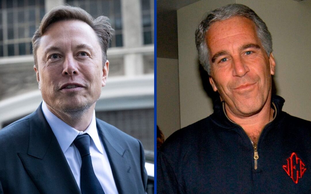 Musk y Jeffrey Epstein: ¿Cómo se le vincula a Elon en la red de abuso sexual del magnate?