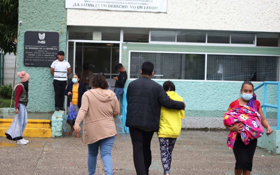 Nuevo caso de intoxicación en Chiapas: Hay una mujer fallecida, tras asistir a una fiesta