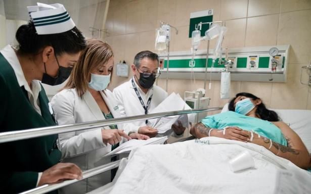 Anestesias peligrosas