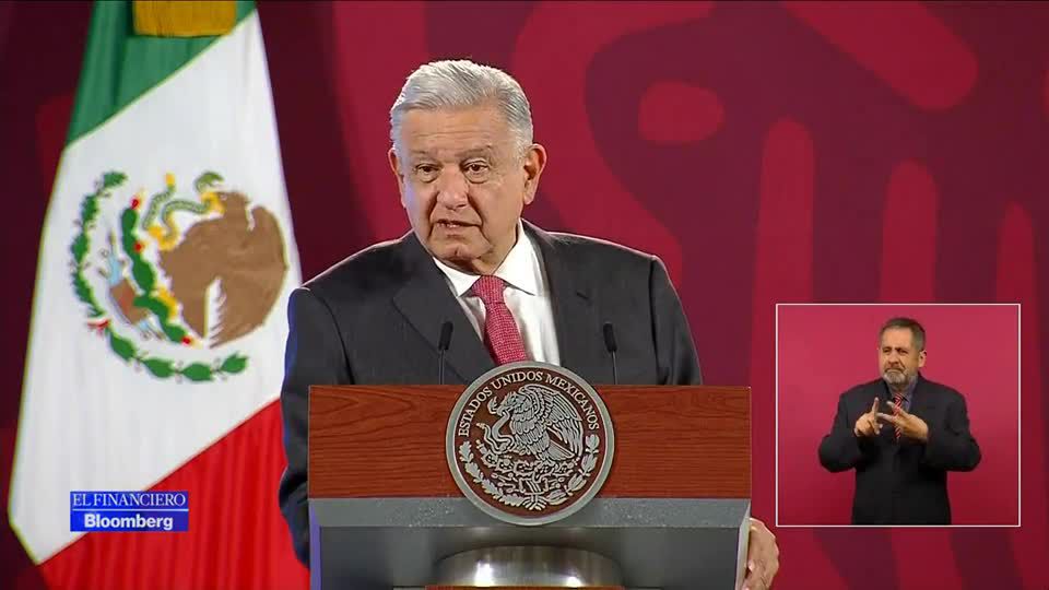 ‘Aprobación del trabajo de AMLO bajó  10 por ciento: Integralia