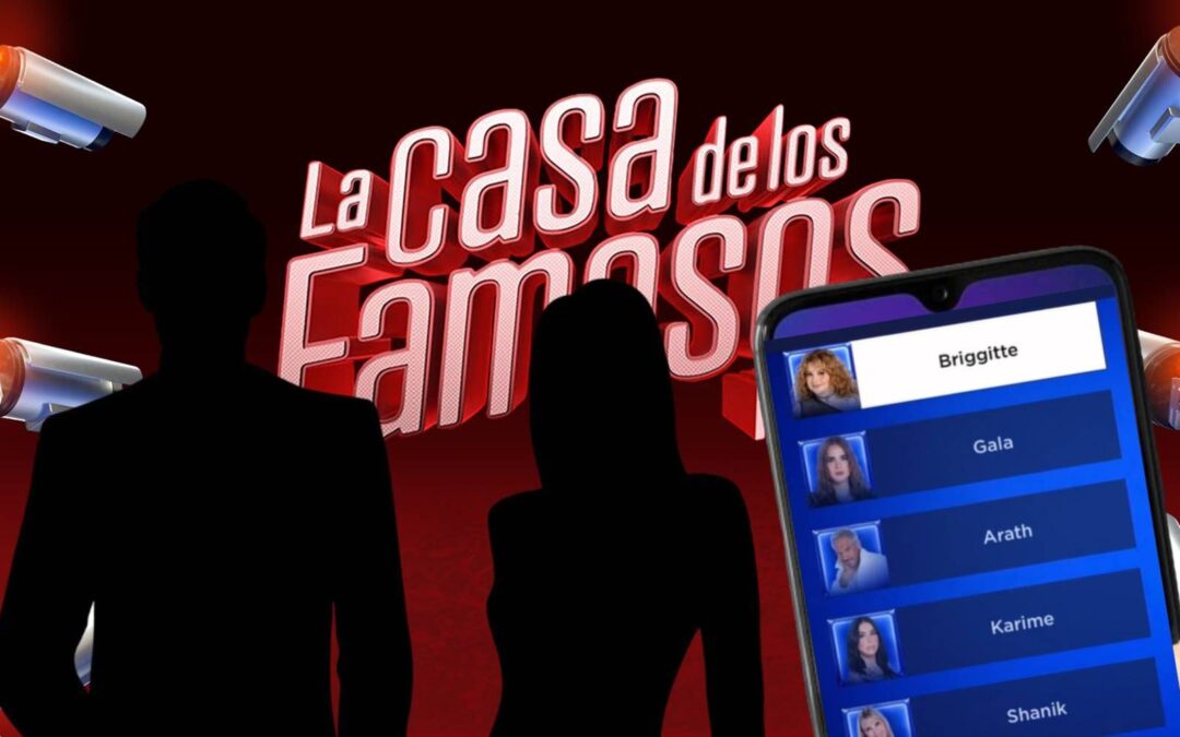 Votaciones en ‘La Casa de los Famosos México’ 2024: Horario y en qué página puedo votar