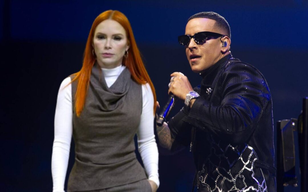 Acaba disputa legal de Daddy Yankee y Mireddys González: ¿A qué acuerdo llegaron el cantante y su exesposa?