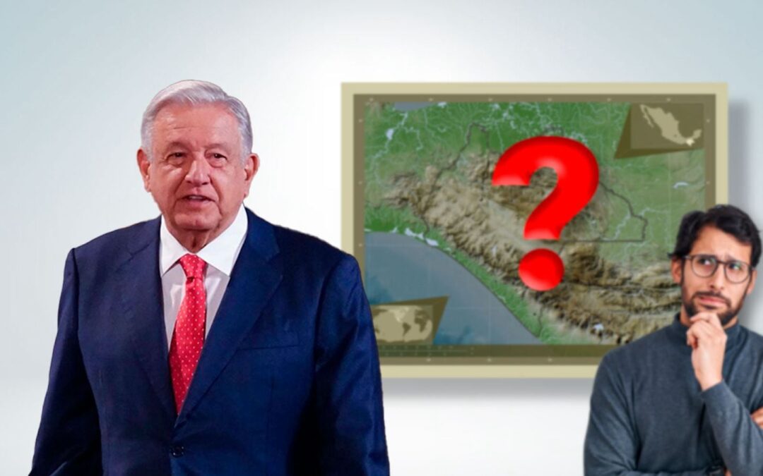 ¿Cómo es ‘La Chingada’, la quinta en Palenque dónde AMLO vivirá al finalizar su sexenio? (FOTOS)