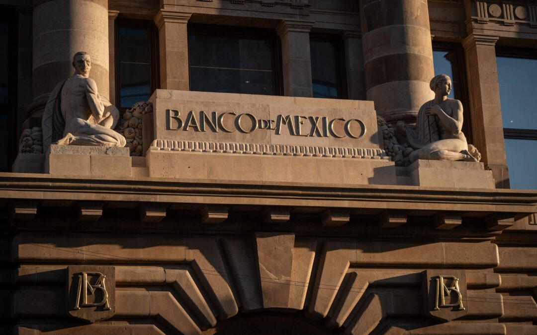 Banxico tomó la decisión correcta