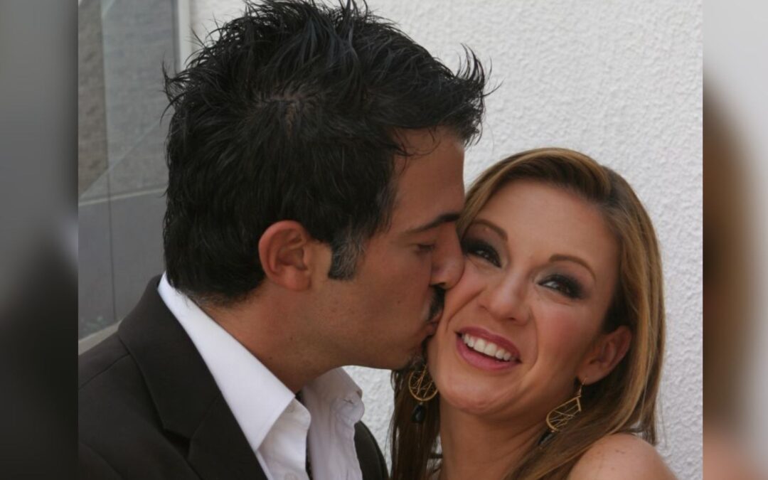 Ingrid Coronado y Fernando del Solar: Así fue el matrimonio de los conductores de TV