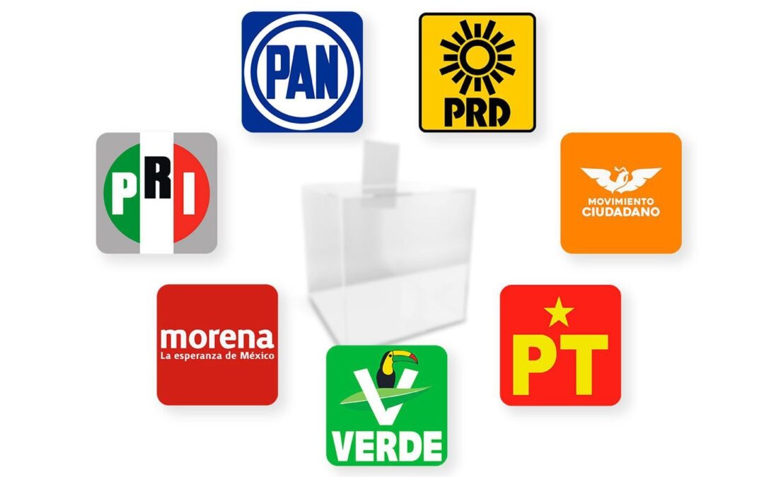 El fin de los partidos