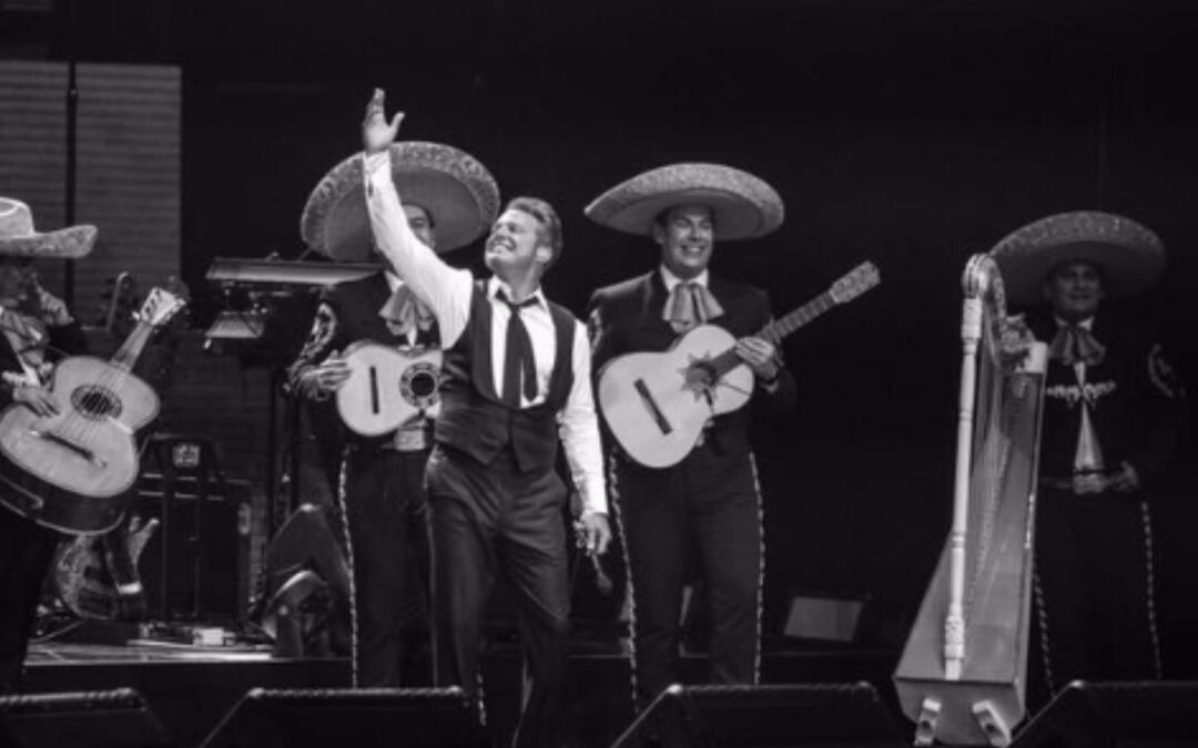 Luis Miguel: Los precios del tour 2023 por Argentina y Chile comparados con su último concierto en México