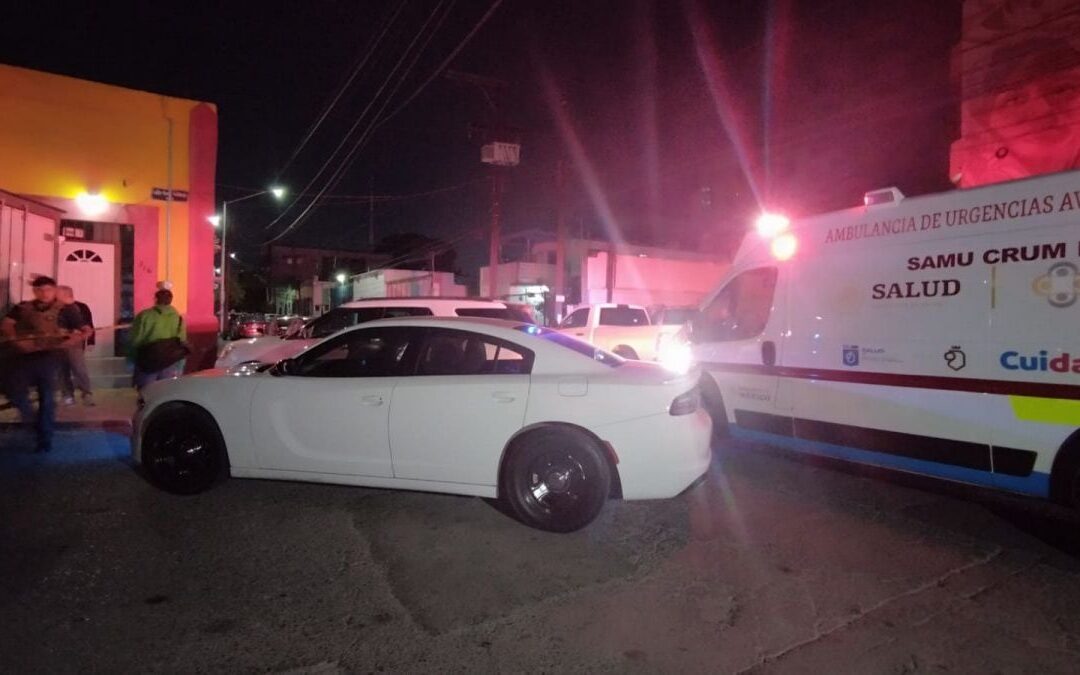 Hallan muertos a 4 integrantes de una familia en Nuevo León; se trata de una pareja y 2 niñas