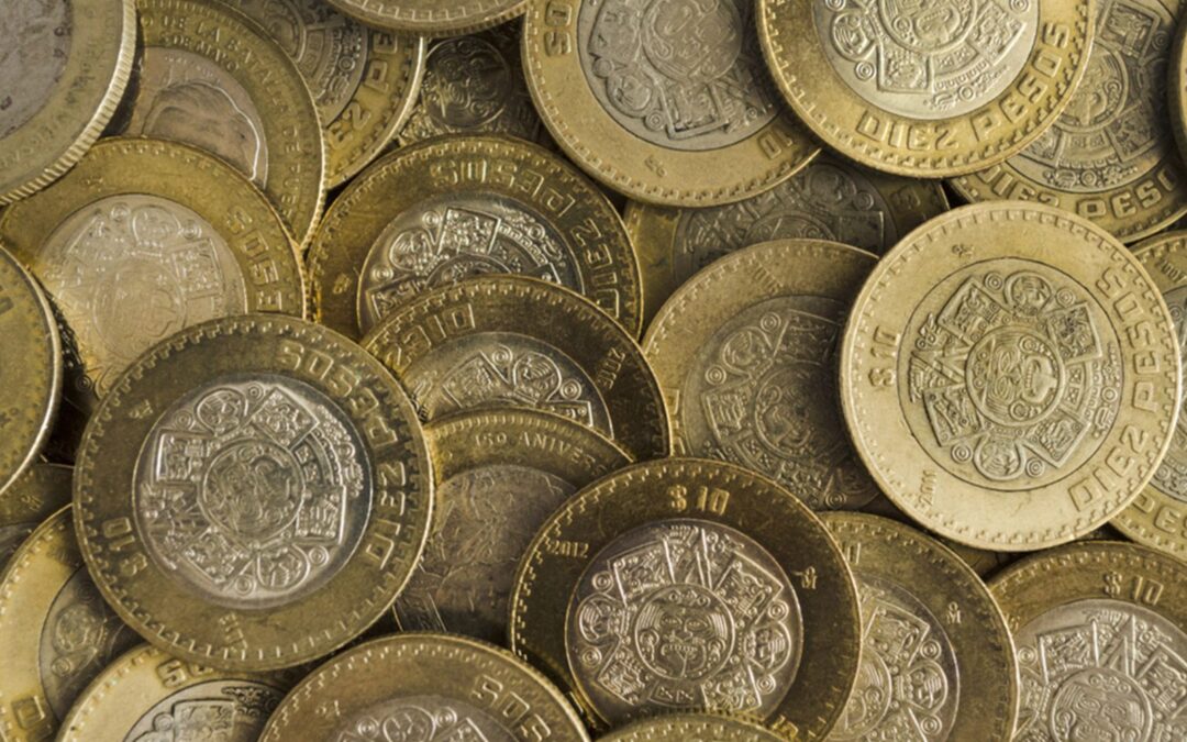 Superpeso tiene su ‘dosis de realidad’ y cae 3% esta semana