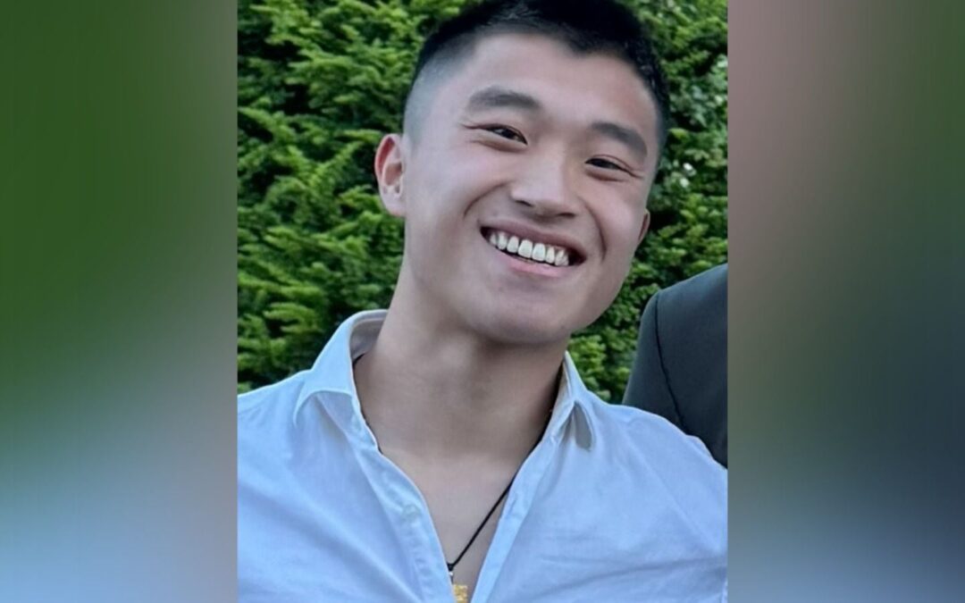 Alex Wang, joven que estudiaba en México, es encontrado muerto en España