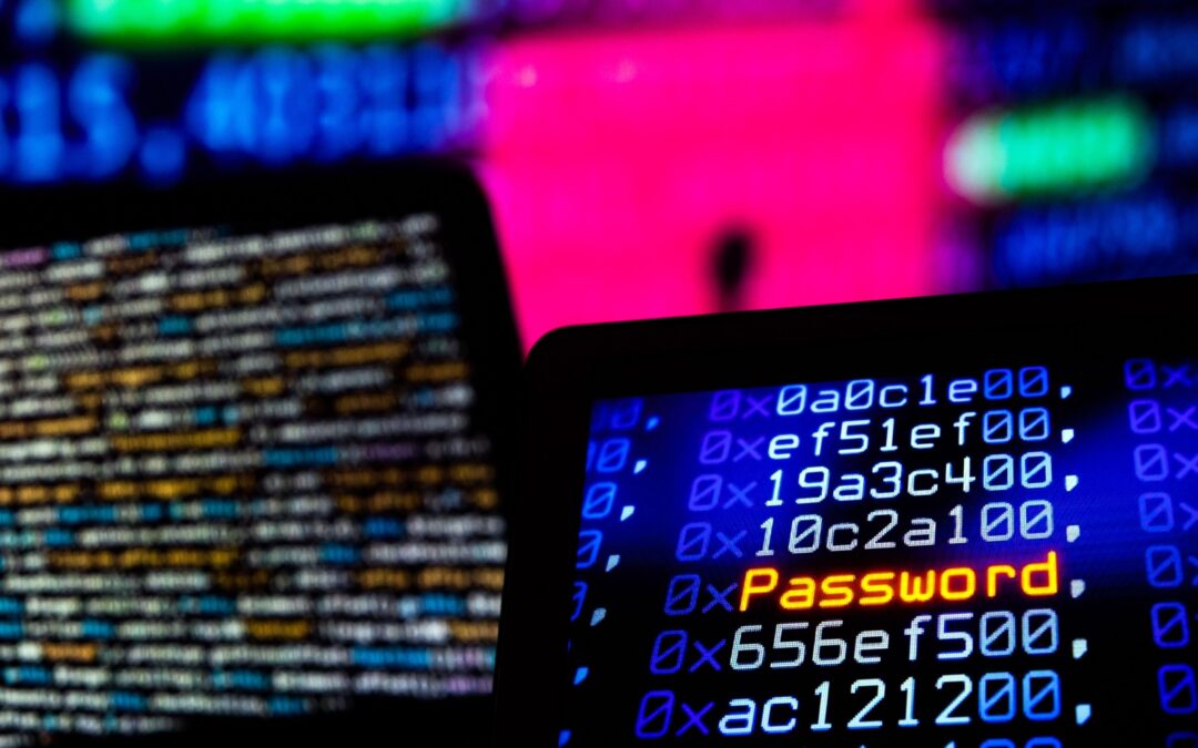 Productividad y contraseñas