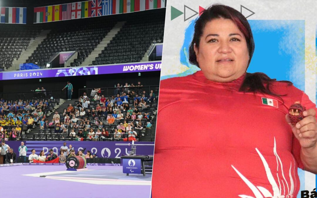 Clausura de Juegos Paralímpicos París 2024: ¿Qué mexicanos compiten el 8 de septiembre y dónde ver EN VIVO?