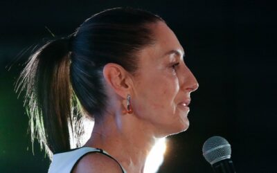 ¿Sheinbaum podrá sin cargo y sin presupuesto?
