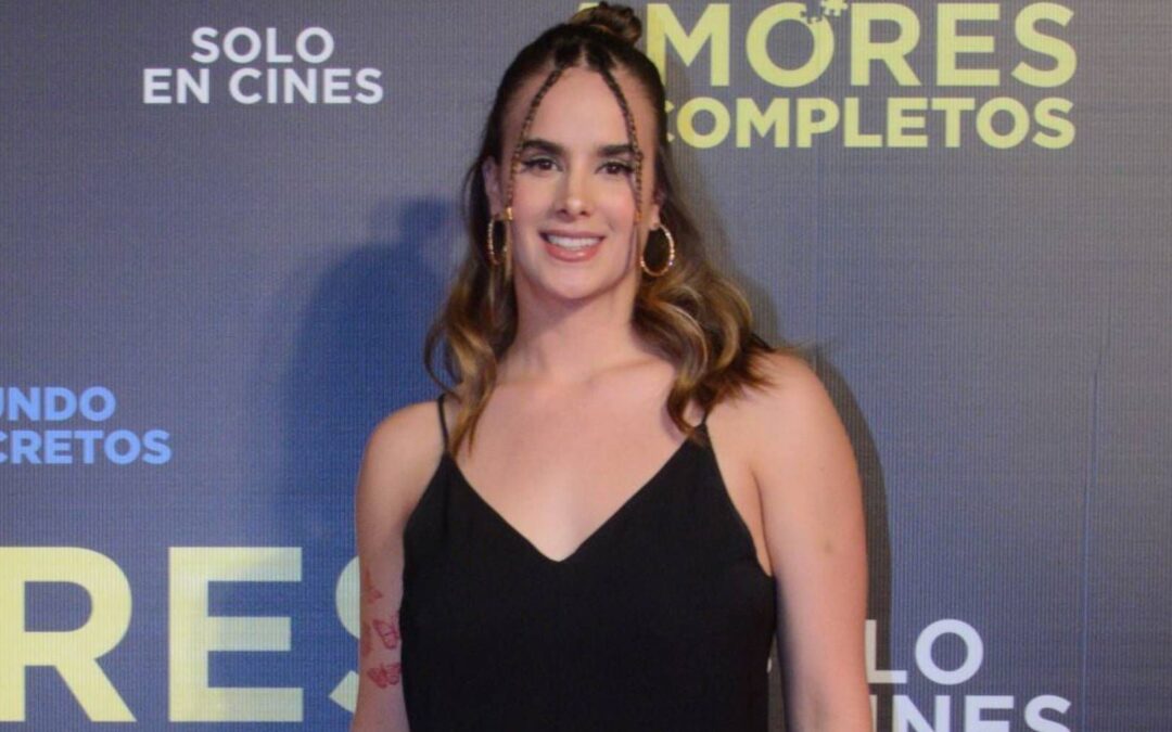 Gala Montes se disculpa por compartir video de la agresión a Melanie con su canción de fondo