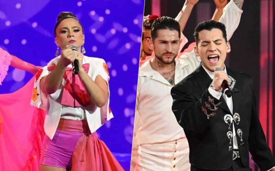 Horario La Academia 2024 HOY 22 de septiembre: ¿Dónde y a qué hora ver EN VIVO el concierto?