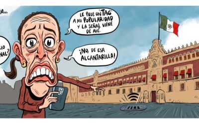 Perdida