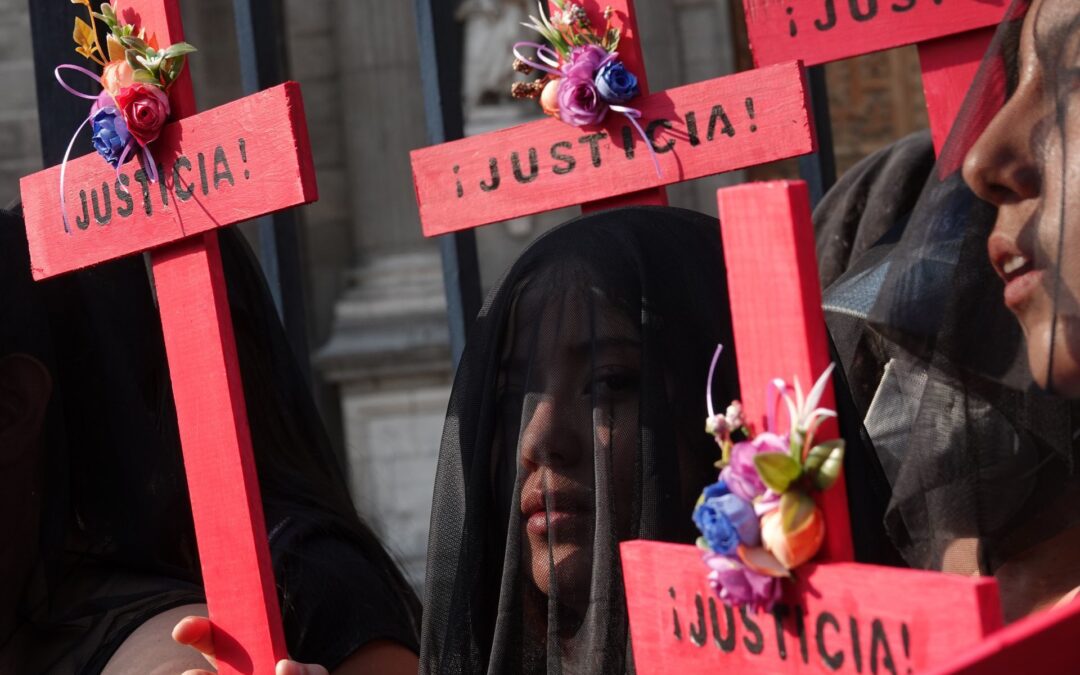 Las dimensiones de la justicia en la política
