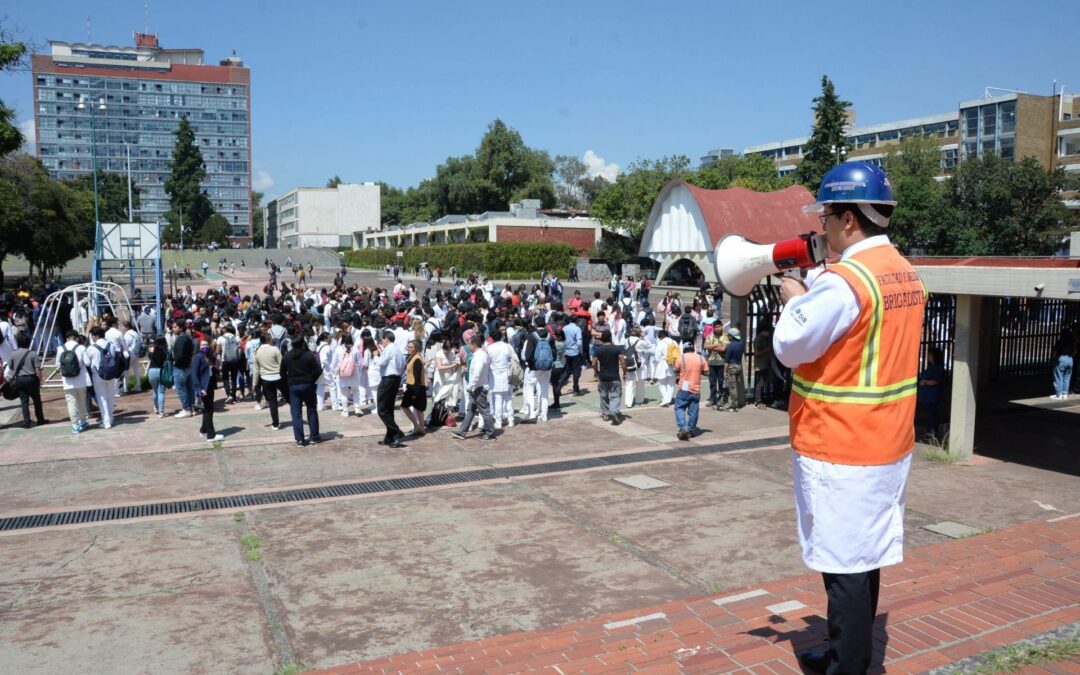 Simulacro Nacional 2024: No te asustes; ahora sí, alerta sísmica se activara en celulares