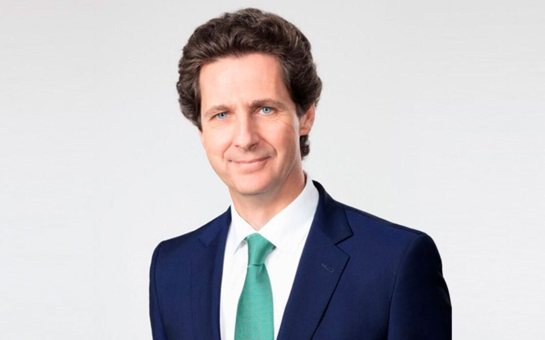 Cambio de mando en Cemex: anuncia nuevo CEO y reasignan a directores regionales