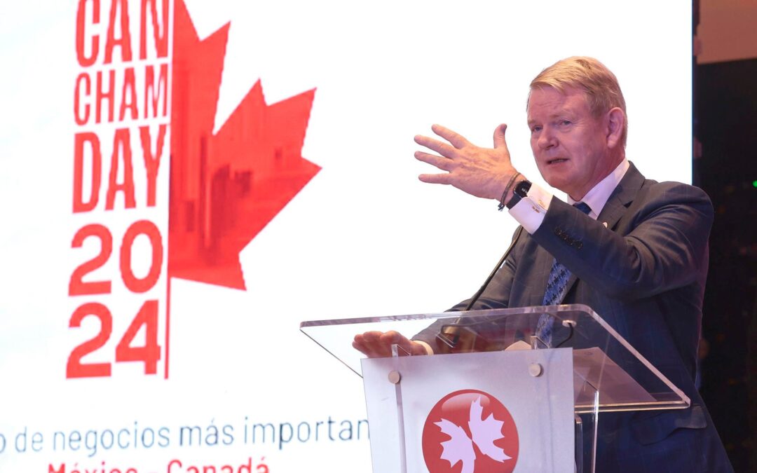 Canadá responde a pausa en relación con AMLO: ‘Nuestros inversionistas están preocupados por reforma judicial’