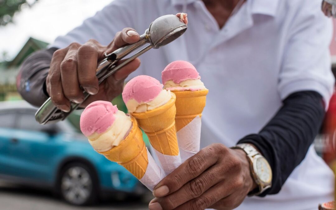 ¿Ya te cansó ser ‘team calor’? Lánzate a la Feria de la Nieve 2023 en Xochimilco