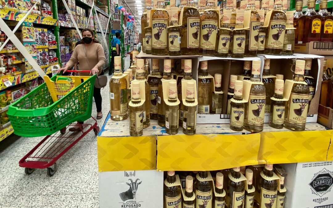 Ley Seca en Tláhuac se extiende por carnavales de los pueblos
