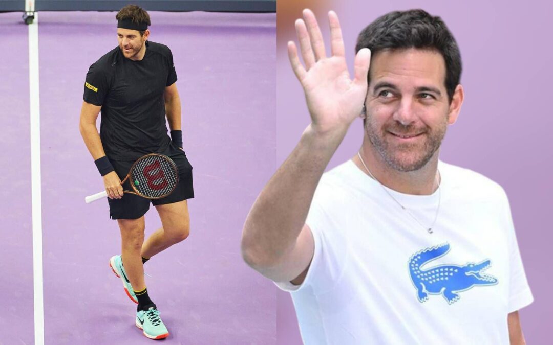 ‘Me dicen que me ponga prótesis’: La pesadilla de un medallista olímpico de 36 años por el dolor de pierna