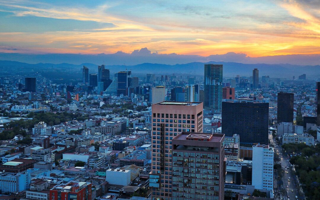 2023 será un año ‘turbulento’ para la economía de México: IMEF