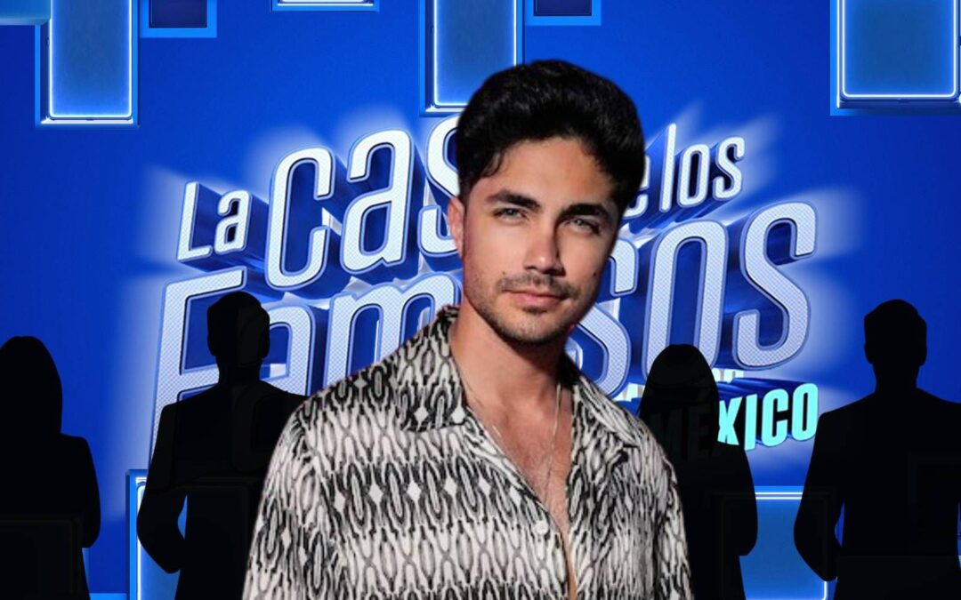 ¿A quién salvó Sian Chiong en ‘La Casa de los Famosos’ este 23 de agosto?