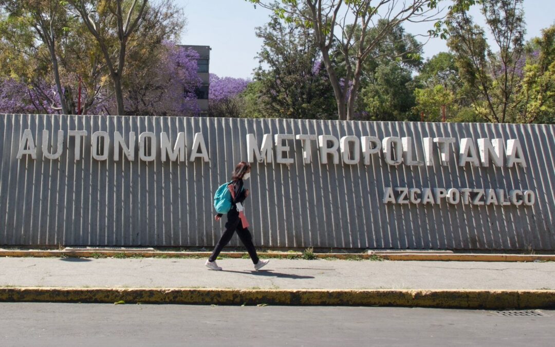 UAM 2023: Así puedes consultar los resultados del primer proceso de selección