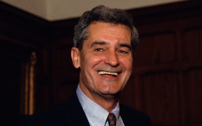 Mis recuerdos de Robert E. Lucas, Jr.