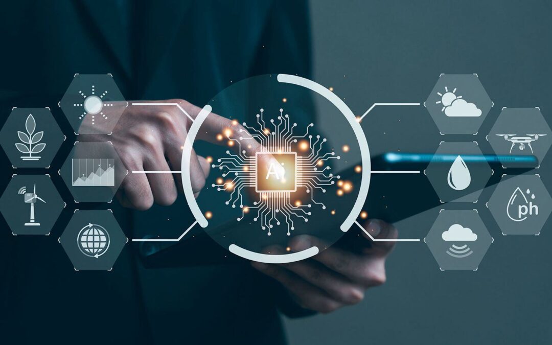 Lex Luthor y la esperanza de la IA en la predicción climática
