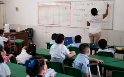 ¿Otro fin de semana largo? Este será el último ‘megapuente’ del ciclo escolar 2023