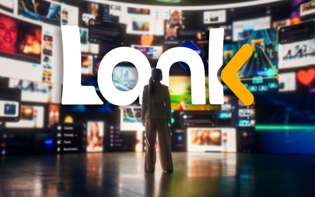 Paga menos por streamings: Así funciona Lank para compartir Netflix y más con amigos o desconocidos